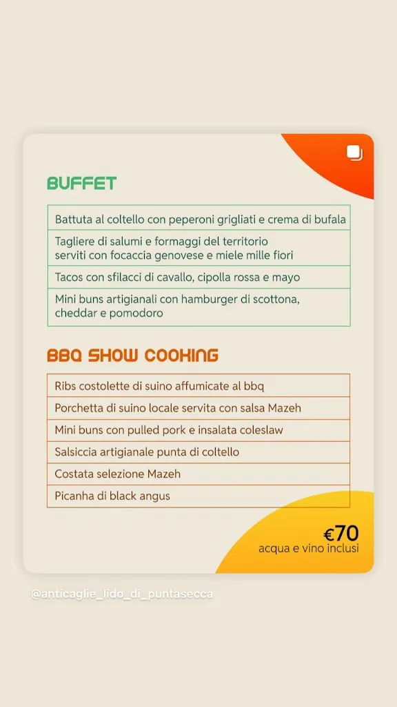 Menu_Mazeh - Fusion Bistrot_Comiso_image_1