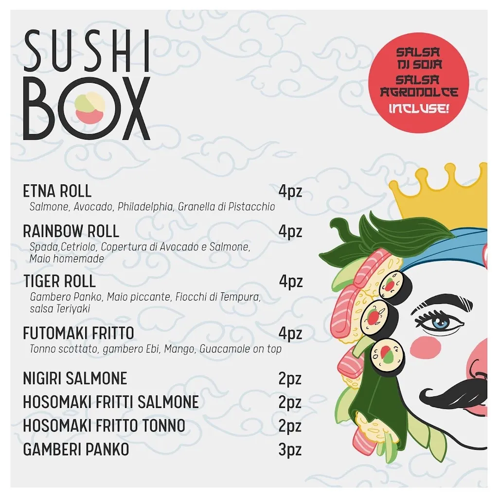 Menu_Mazeh - Fusion Bistrot_Comiso_image_2