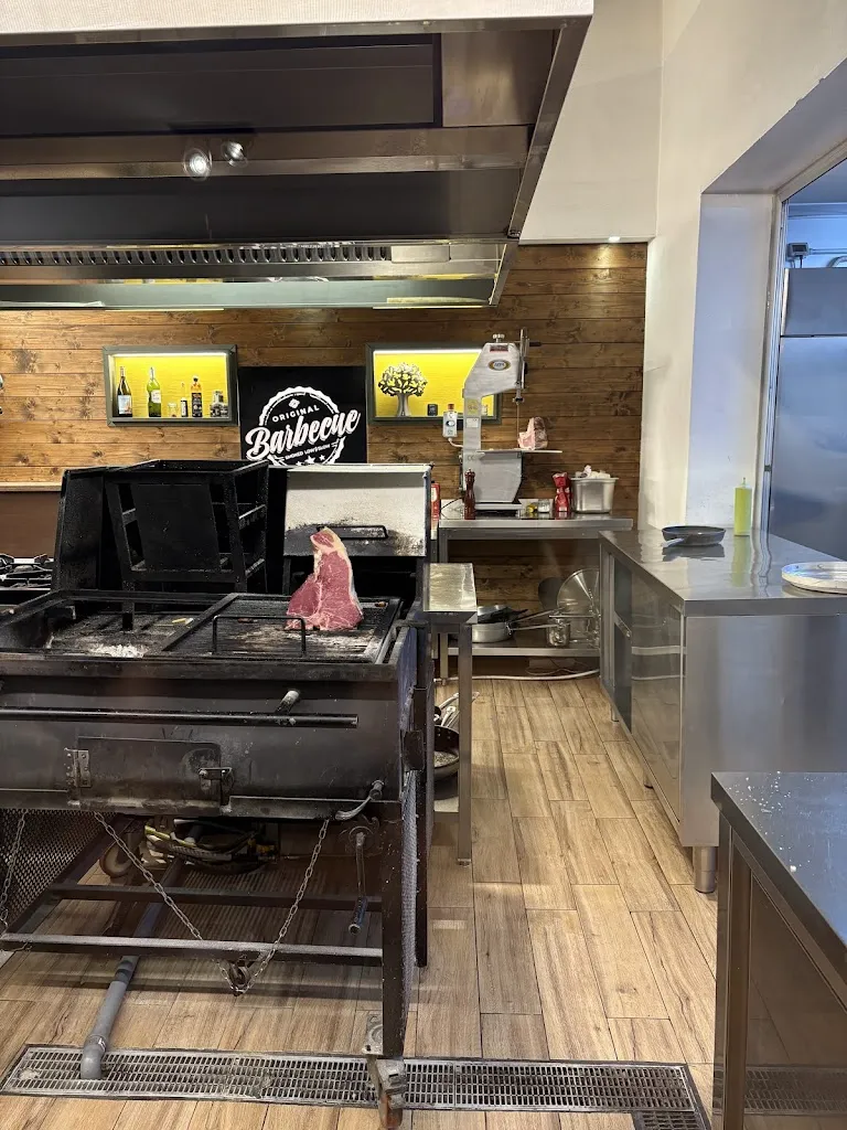 Giovanni Stracquadaneo_Mazeh - Fusion Bistrot_Comiso_review