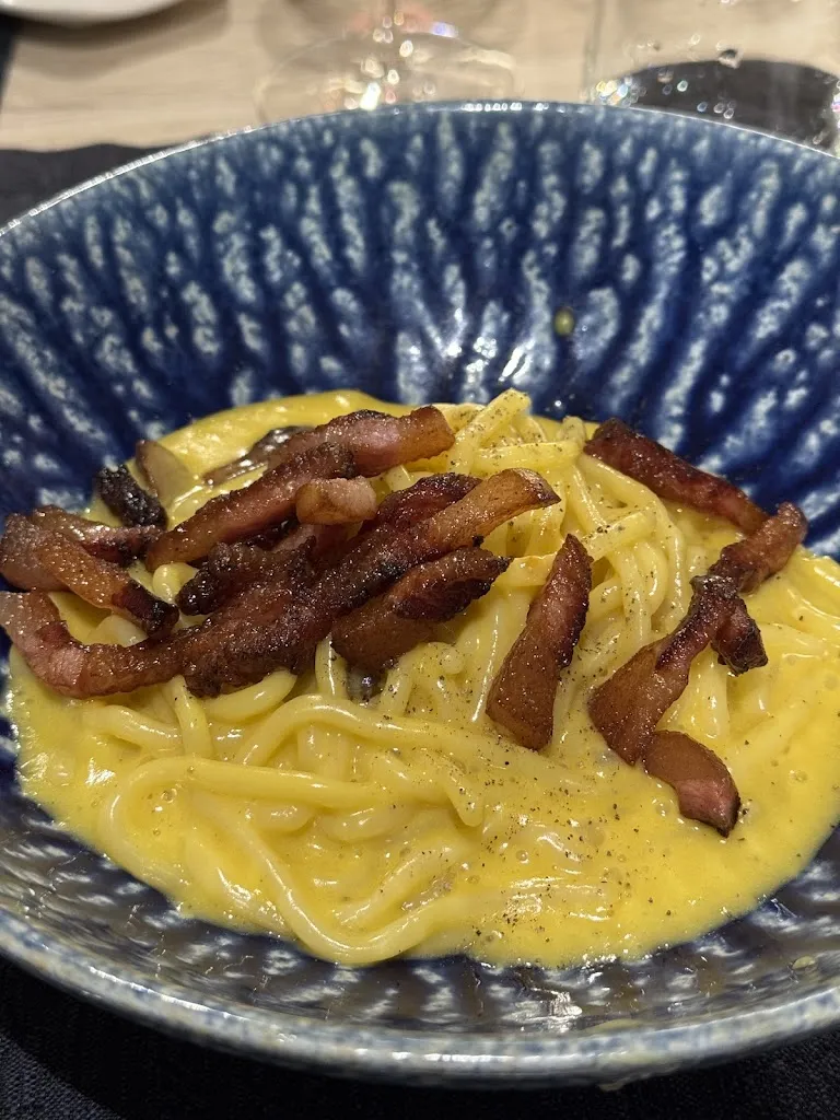 Rosario sicilian review_Mazeh - Fusion Bistrot_Comiso_review