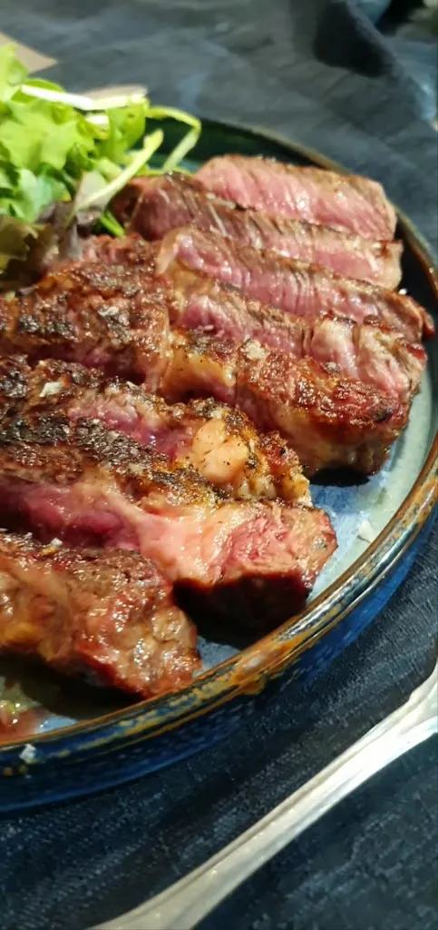 Tiro a Volo Carlino Salvatore_Mazeh - Fusion Bistrot_Comiso_review