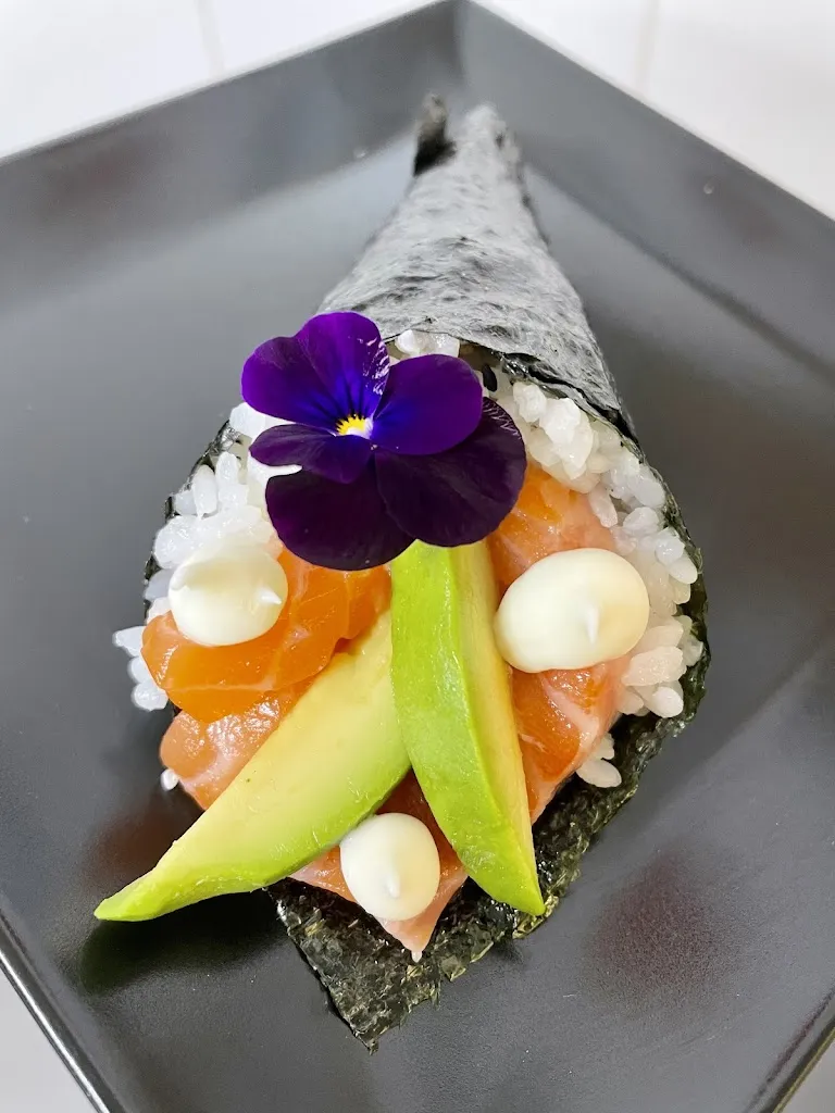 Mazeh - Fusion Bistrot restaurant in Comiso