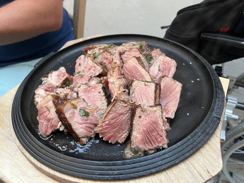 Ingmar Eveslage_Vicolotto Cucina Madre_Comiso_review