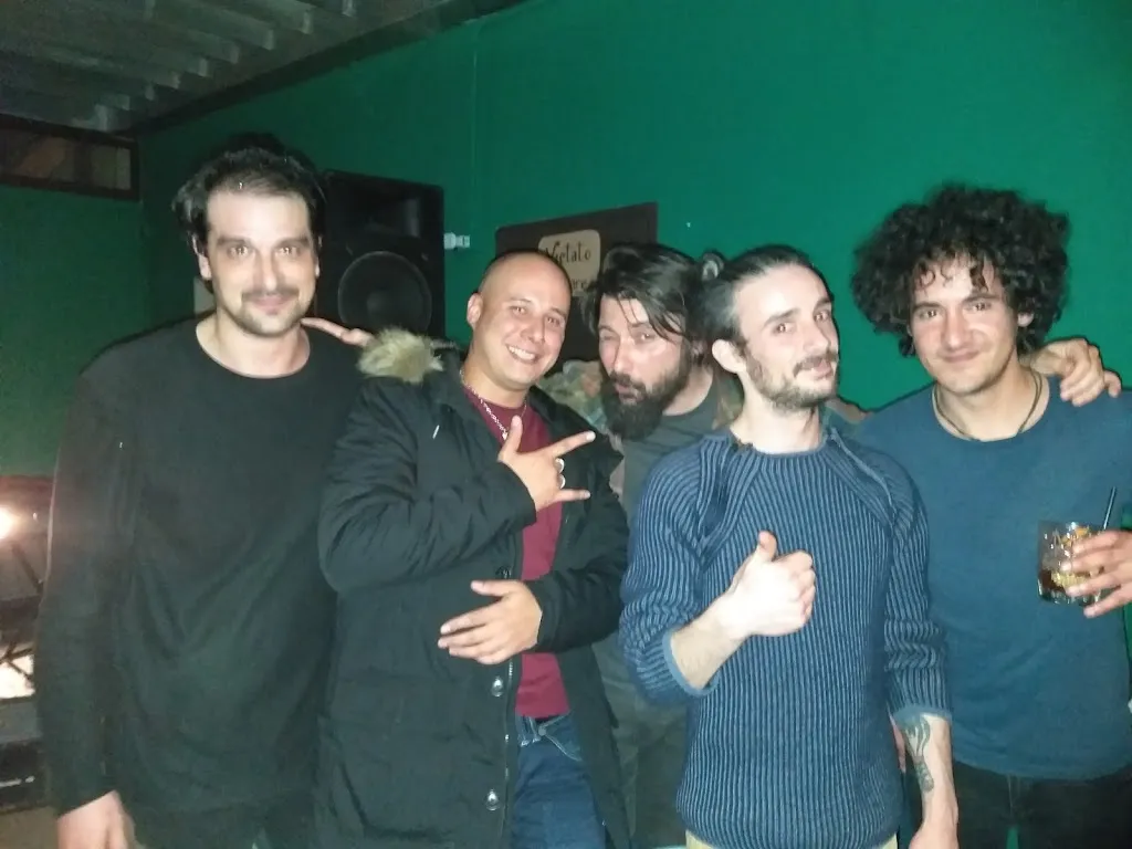 Ronald Spataro_MUG_Comiso_review