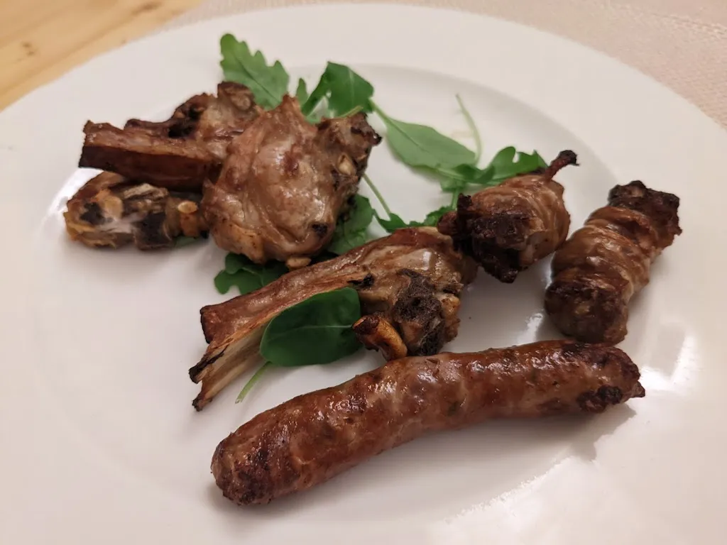 Menu_Trattoria Zia Rosa - Gravina in Puglia_Gravina in Puglia_image_5