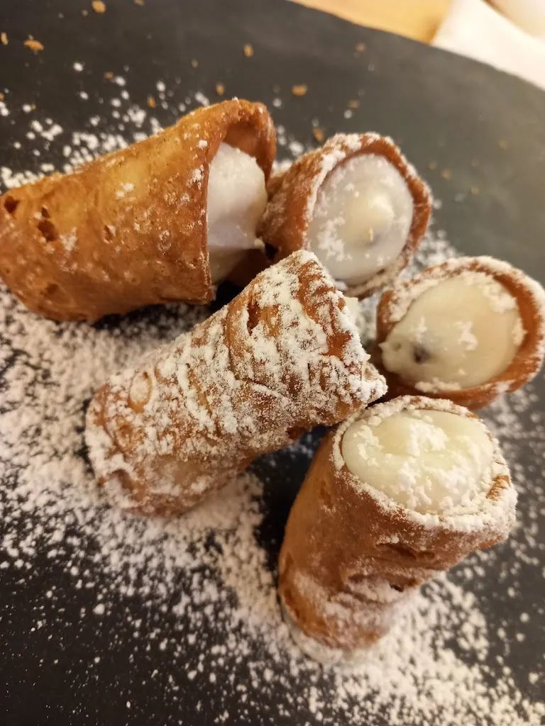 Menu_Trattoria Zia Rosa - Gravina in Puglia_Gravina in Puglia_image_8