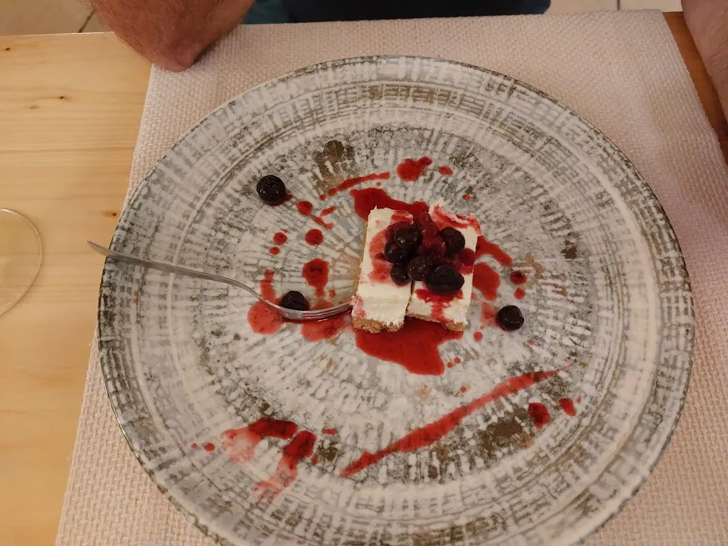 Daniela Giacosa_Trattoria Zia Rosa - Gravina in Puglia_Gravina in Puglia_review