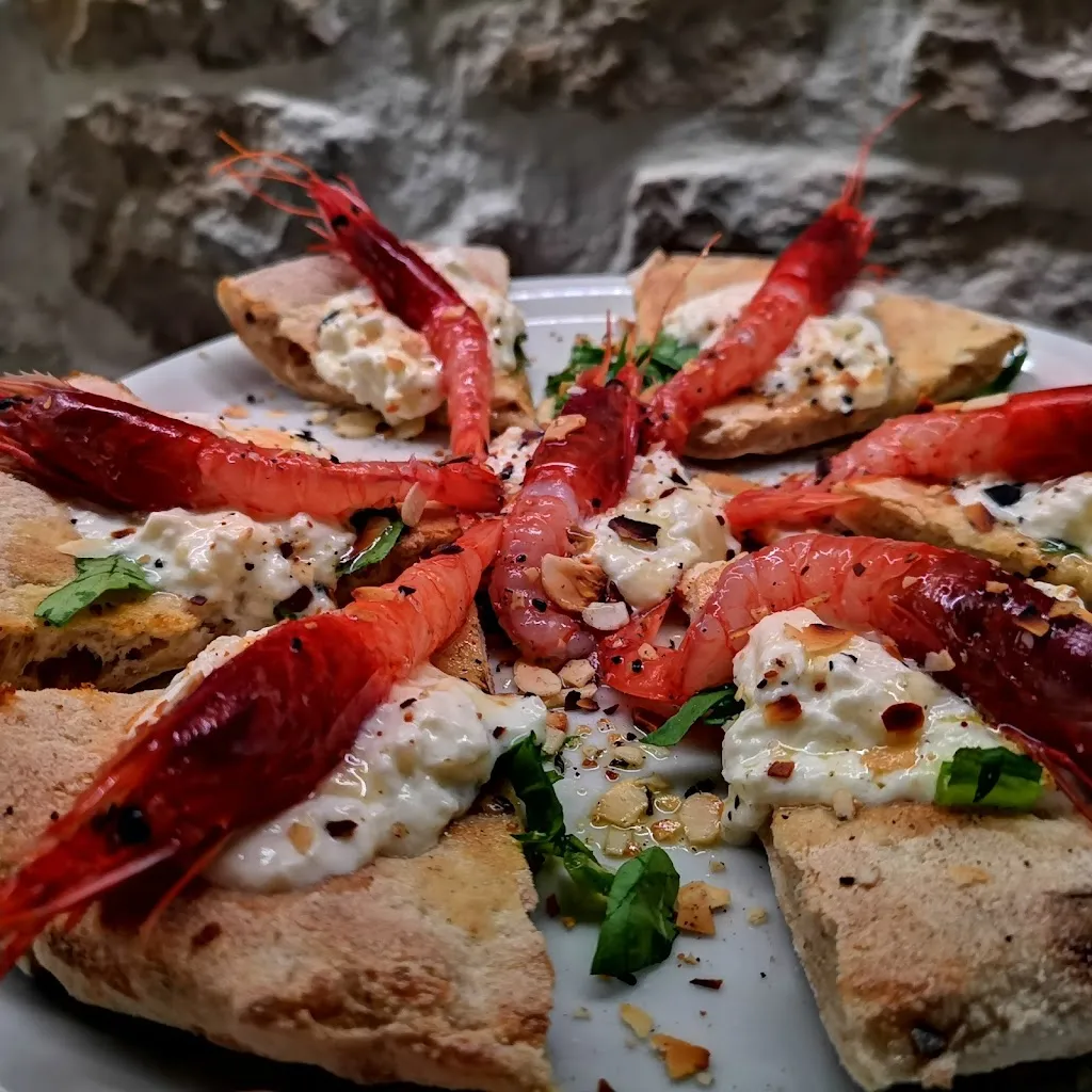 Menu_Coffee Diana pizza restaurant_Comiso_image_7