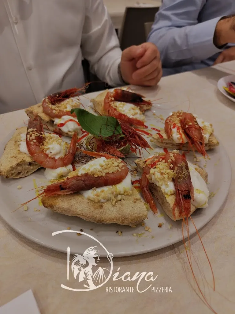 Coffee Diana pizza restaurant_Comiso_slider_image_3