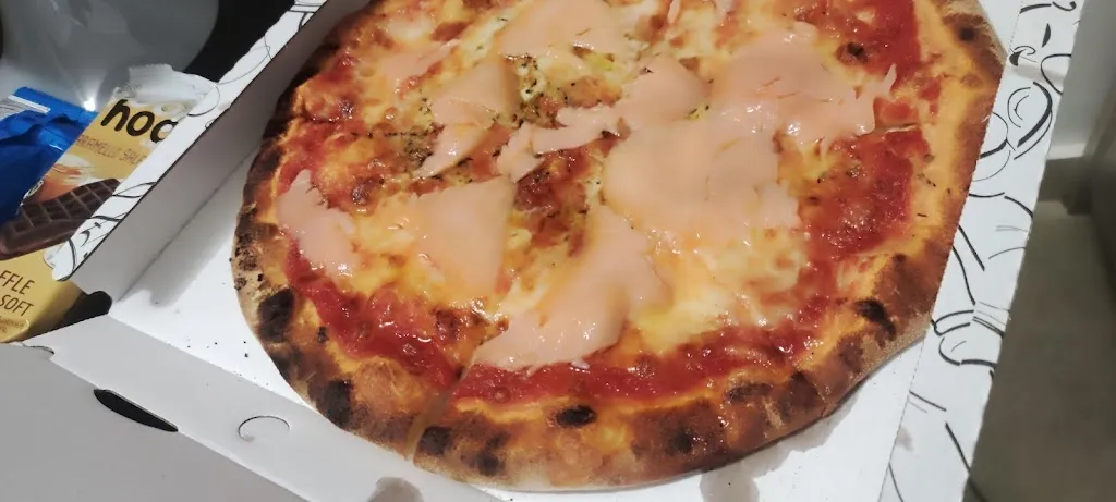 Bilel Bouteraa_Ristorante Pizzeria Moby Dick_Comiso_review