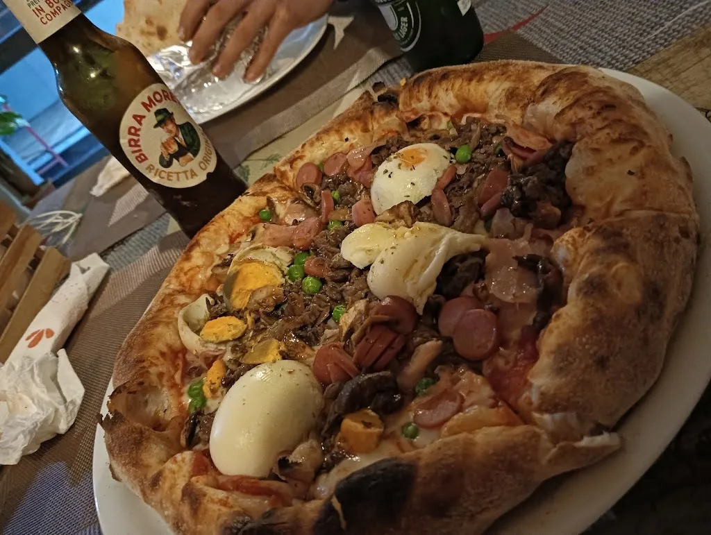 Loredana Savio_Strapizzami_Comiso_recensione