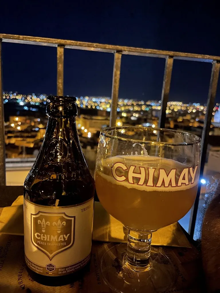 Menu_Déjà Vu la nuit au Belvedere_Comiso_image_4