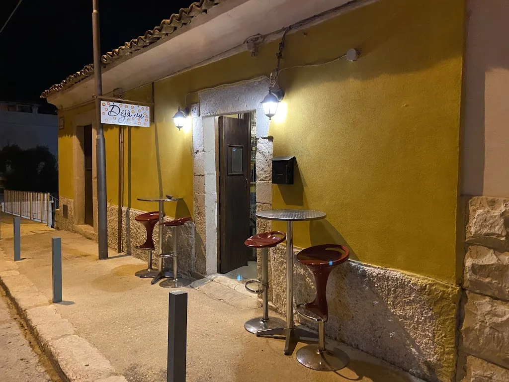 Gianni Licitra_Déjà Vu la nuit au Belvedere_Comiso_review