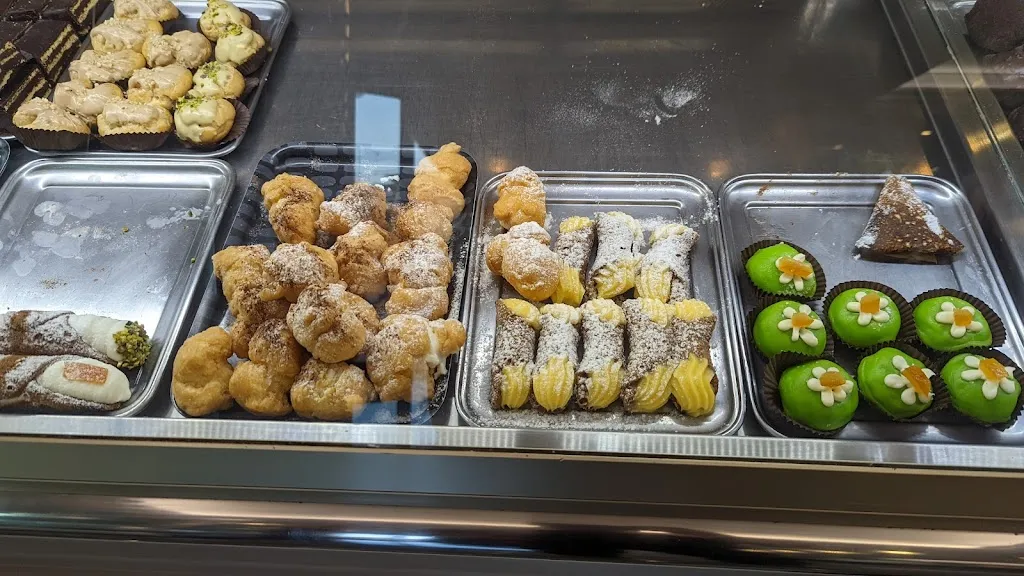 Menu_Caffè Borghese_Comiso_image_5