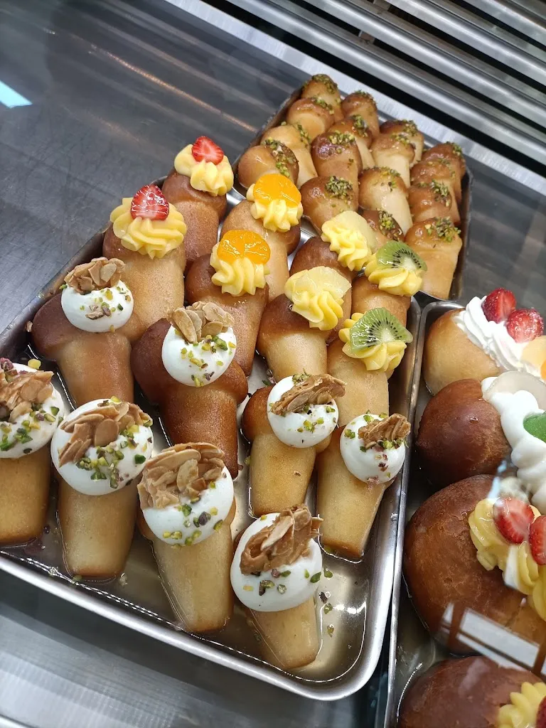 Menu_Caffè Borghese_Comiso_image_9