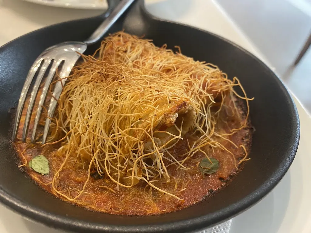 Menu_CoMus - Casa del buon Cibo_Gravina in Puglia_image_7