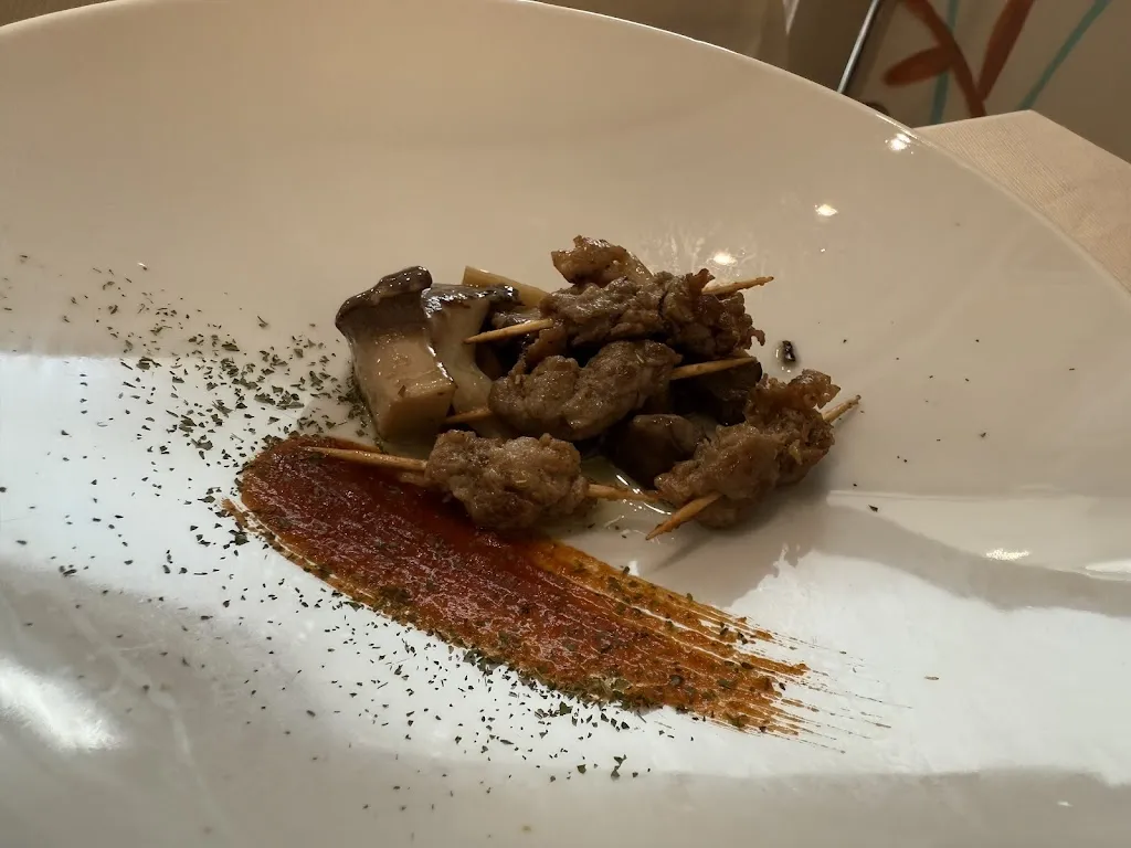 Viaggiatore del Tempo_CoMus - Casa del buon Cibo_Gravina in Puglia_review