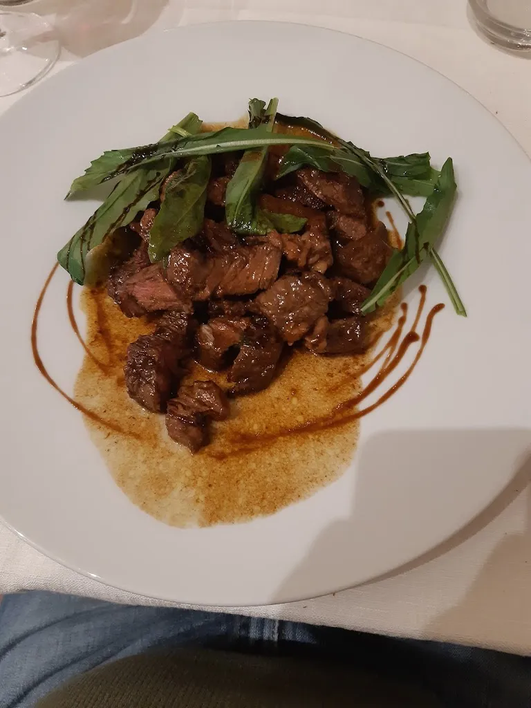 Patrizia Plancheri_CoMus - Casa del buon Cibo_Gravina in Puglia_review