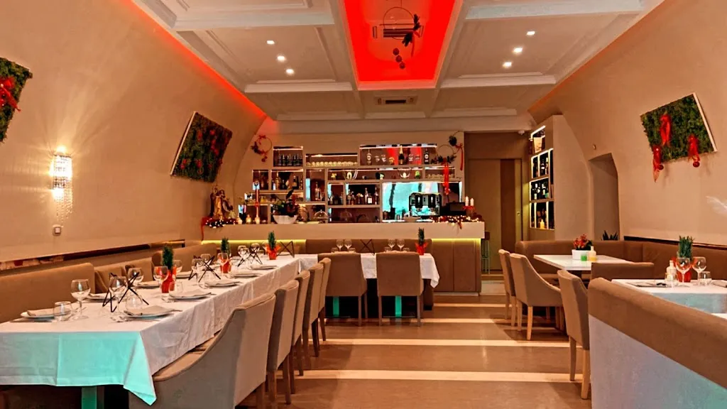 CoMus - Casa del buon Cibo restaurant in Gravina in Puglia