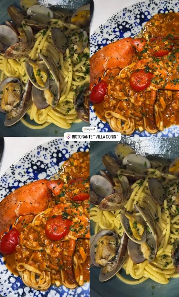 May MV_Ristorante Villa Corin_Comiso_recensione