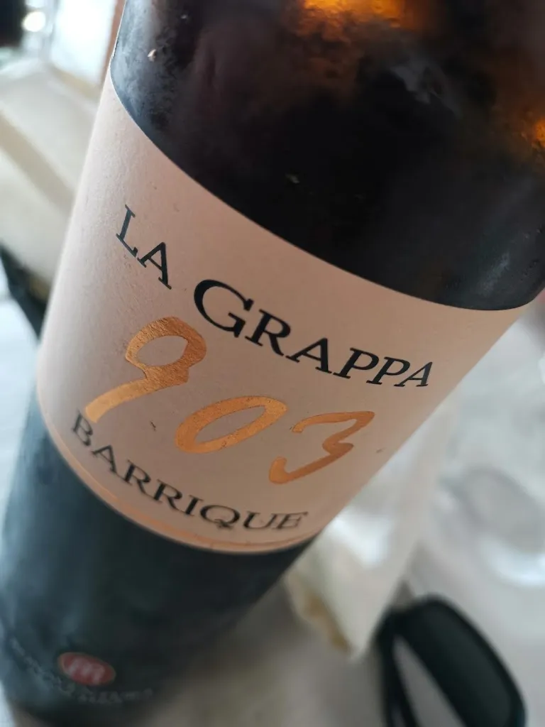 Marco Ventura _Ristorante Villa Corin_Comiso_recensione