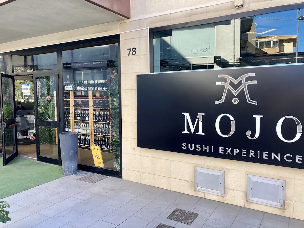 Francesco G. _Ristorante Mojo Sushi Experience_Comiso_review