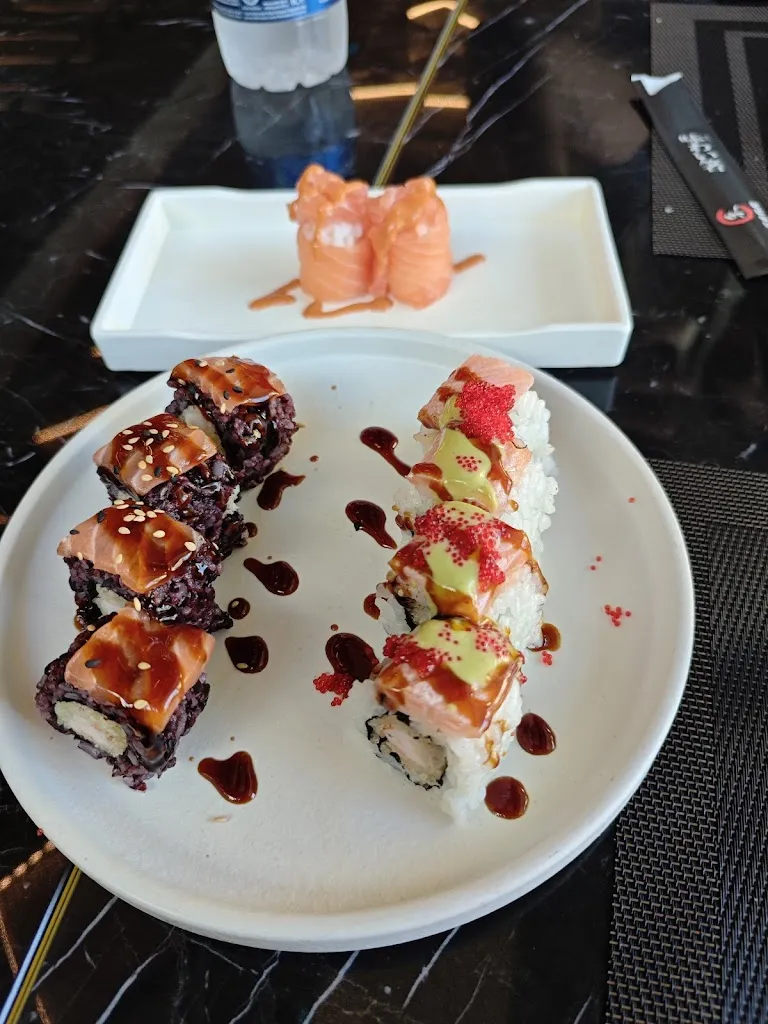 Zablox_Ristorante Mojo Sushi Experience_Comiso_review