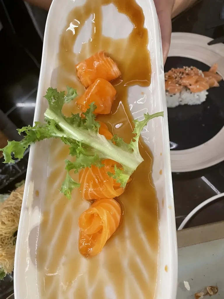 B. S_Ristorante Mojo Sushi Experience_Comiso_review