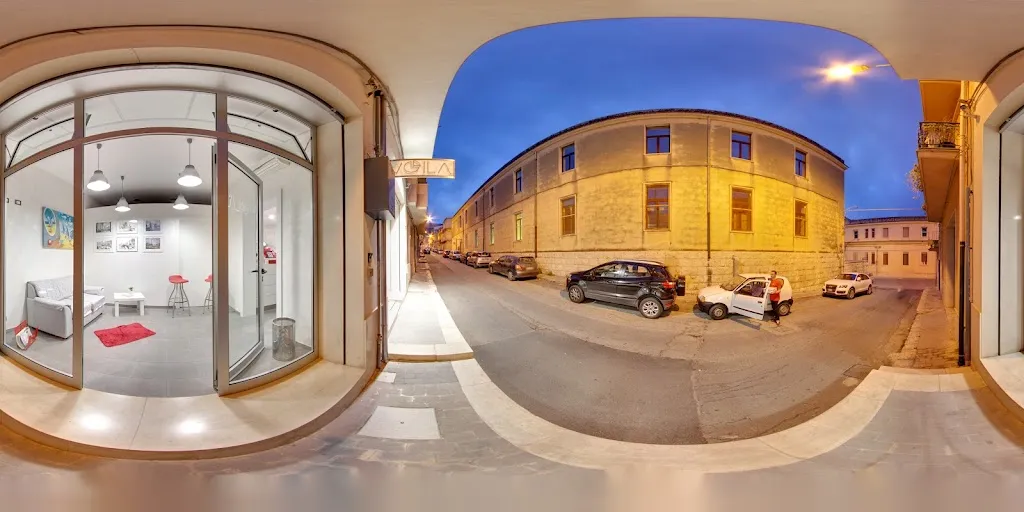 Pizzeria Voilà Comiso_Comiso_slider_image_2