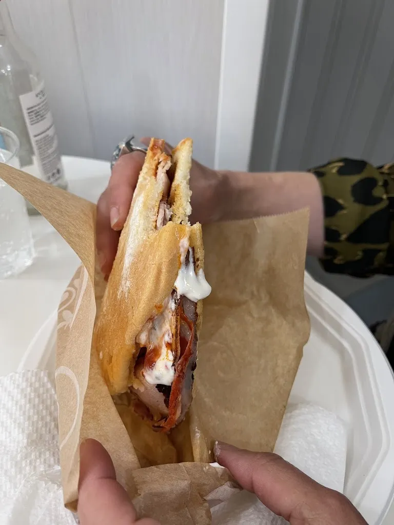 Isabelle CAMPEAUX_Charleston_Comiso_review