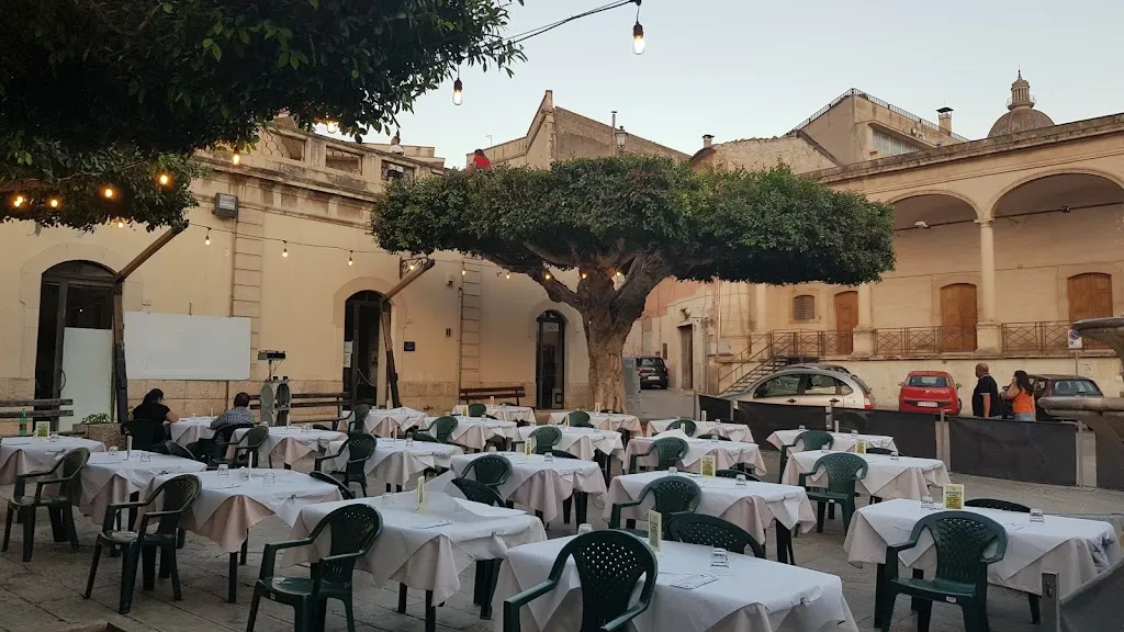 Bar Sport restaurant in Comiso