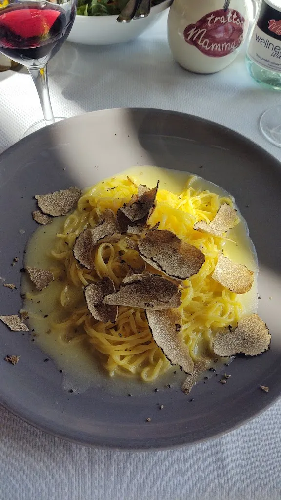 Menu_Trattoria Mamma Mia_Gravina in Puglia_image_8