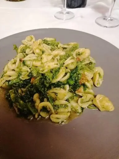 Menu_Trattoria Mamma Mia_Gravina in Puglia_image_9