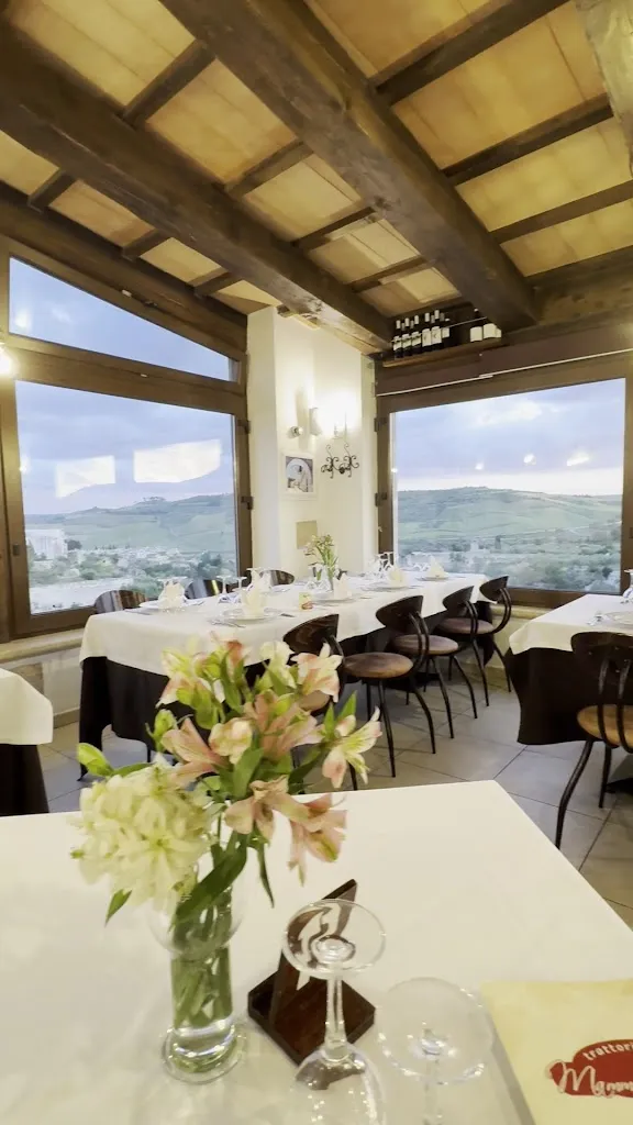 Jonathon Pearson_Trattoria Mamma Mia_Gravina in Puglia_review