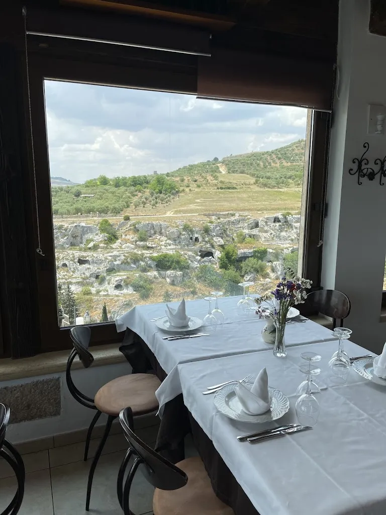 Luigi “The Italian traveler”_Trattoria Mamma Mia_Gravina in Puglia_review