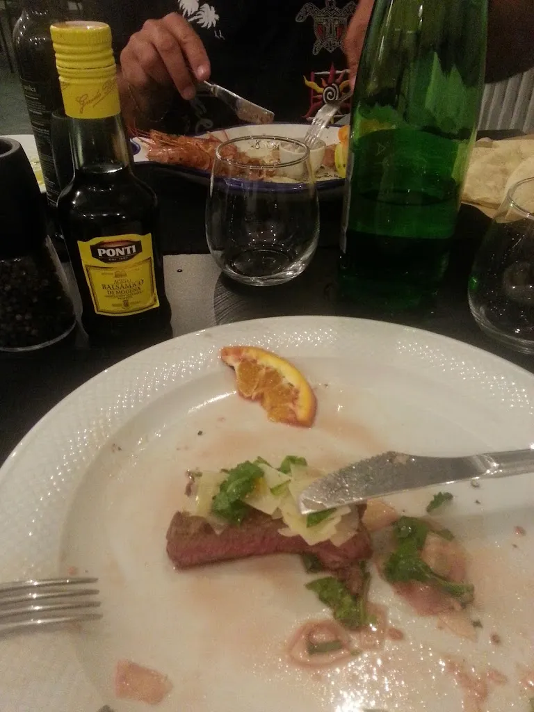 Menu_IL CARPACCIO Cucina, Vini & Pizza_Comiso_image_8