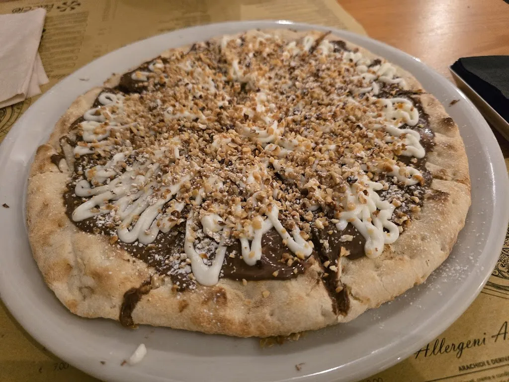 Menu_IL CARPACCIO Cucina, Vini & Pizza_Comiso_image_9