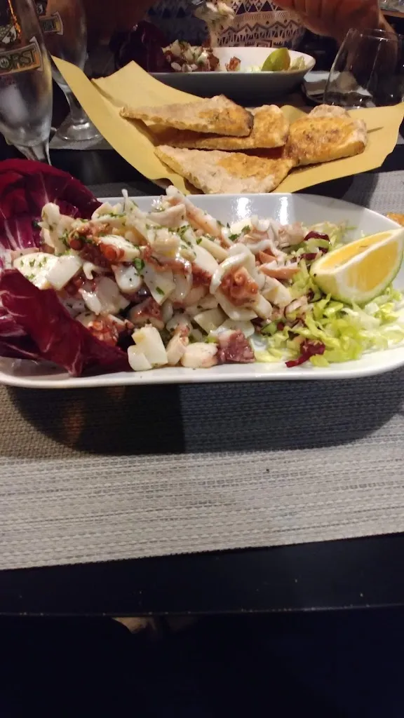 Anto “Baró” Anto_IL CARPACCIO Cucina, Vini & Pizza_Comiso_review