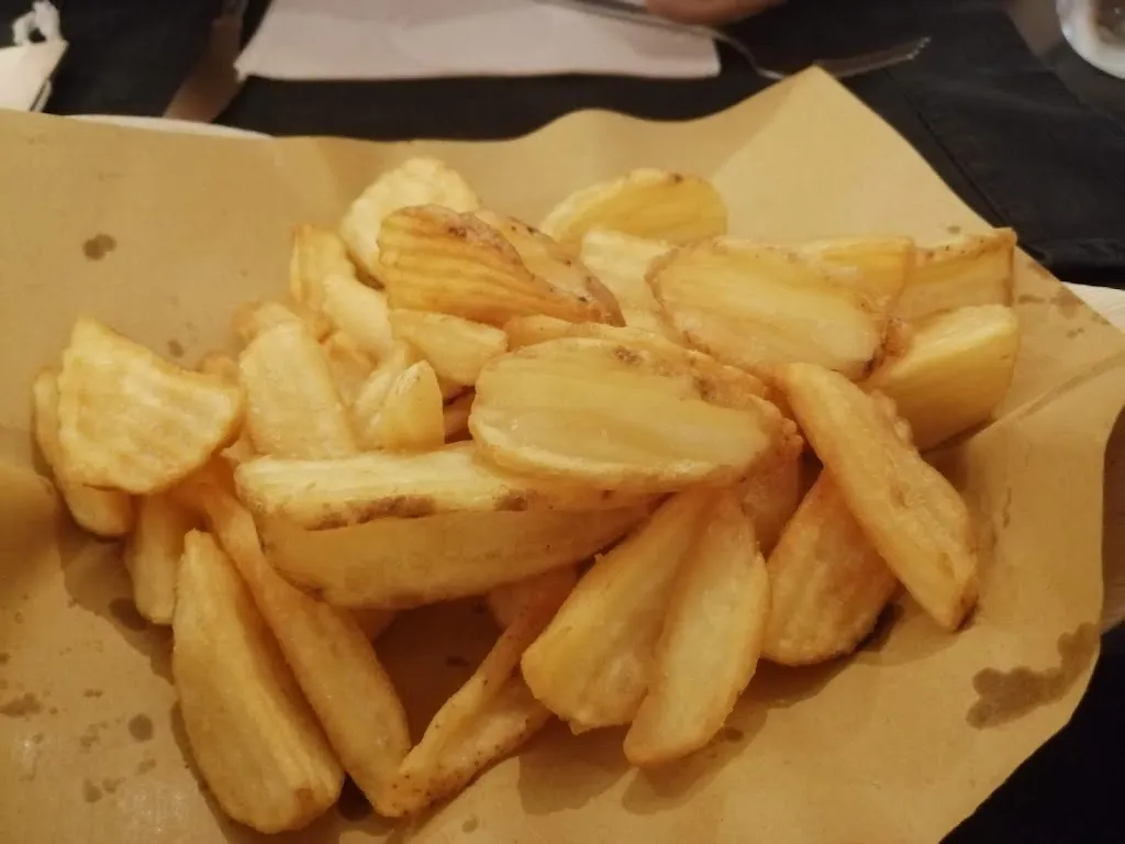 Santo Saimbene_IL CARPACCIO Cucina, Vini & Pizza_Comiso_review