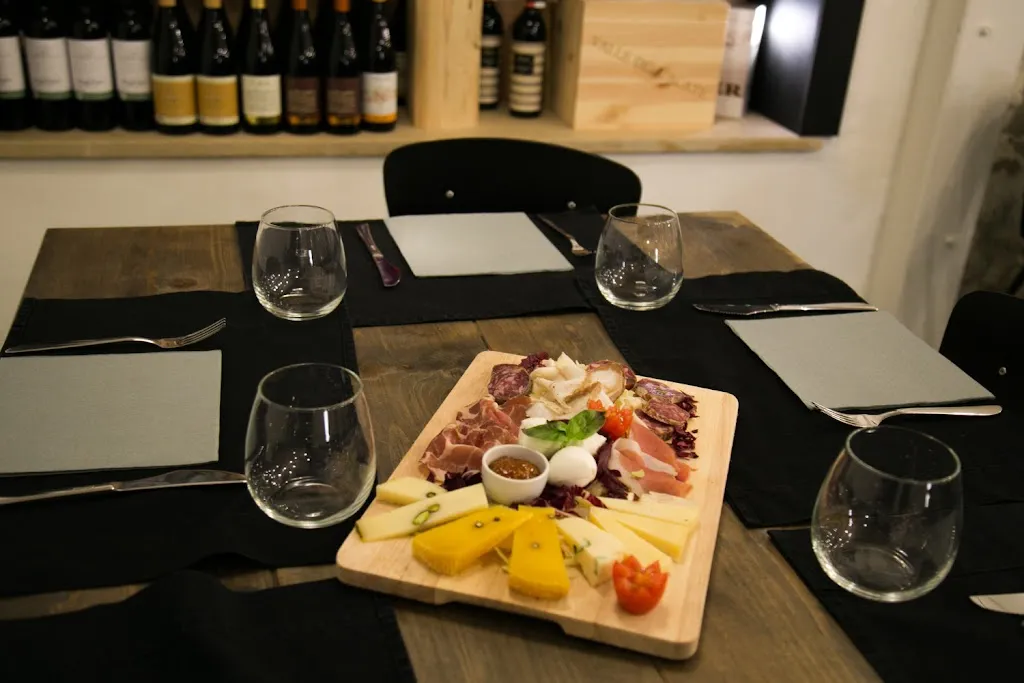 IL CARPACCIO Cucina, Vini & Pizza_Comiso_slider_image_2