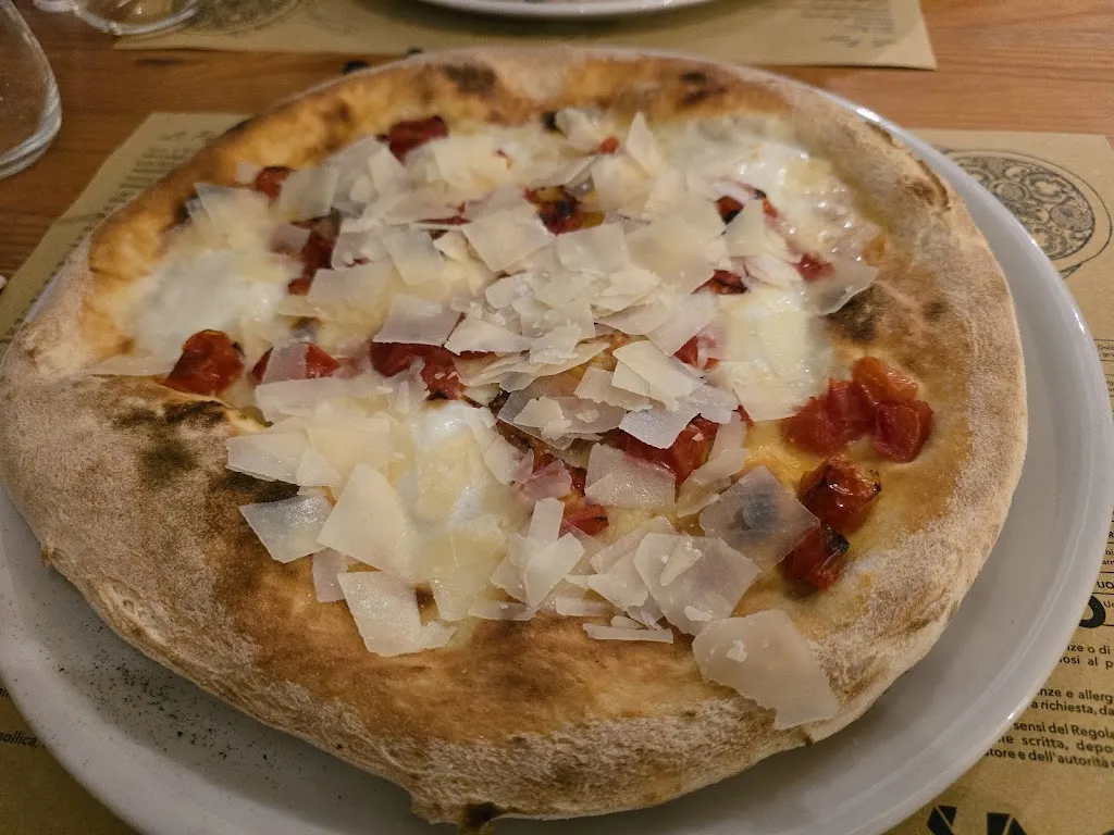 IL CARPACCIO Cucina, Vini & Pizza_Comiso_slider_image_3