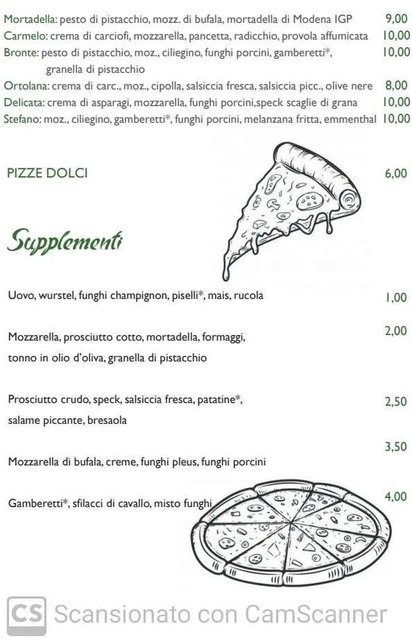 Menu_Il Pizzolo_Comiso_image_3