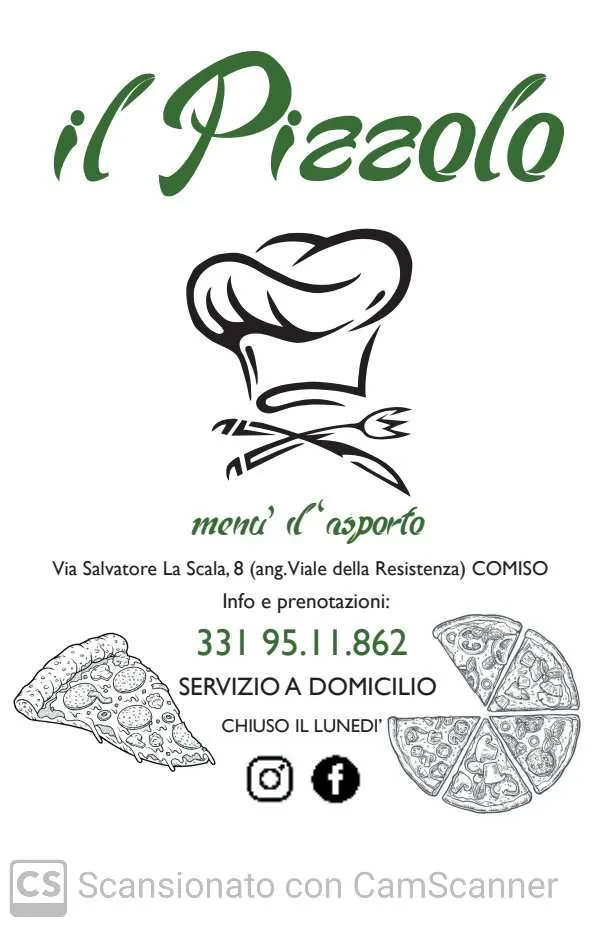 Menu_Il Pizzolo_Comiso_image_4