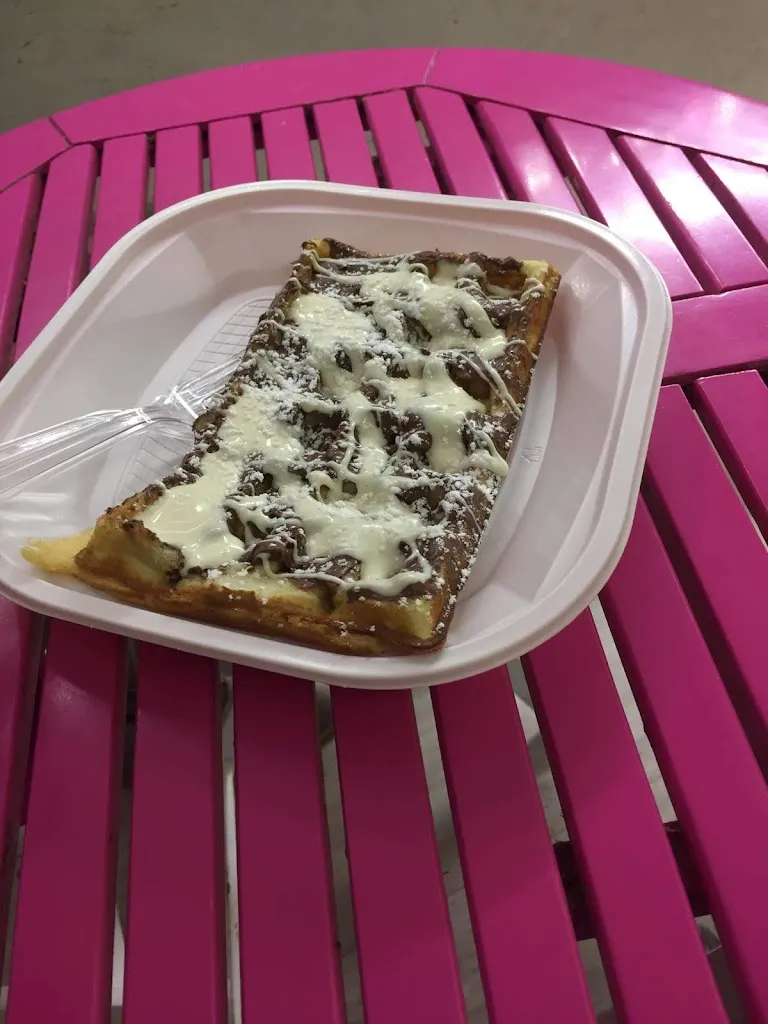 Menu_Barn Gaufre House_Comiso_image_1