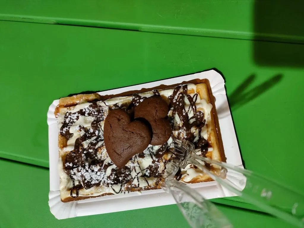 Menu_Barn Gaufre House_Comiso_image_2