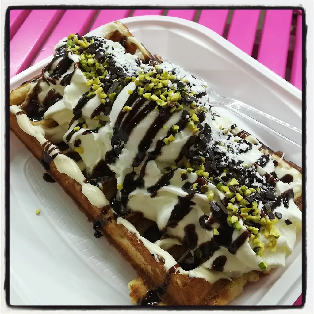 Menu_Barn Gaufre House_Comiso_image_5