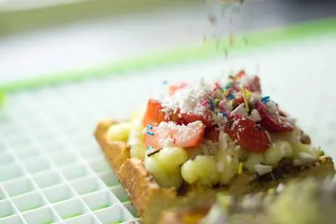 Menu_Barn Gaufre House_Comiso_image_8