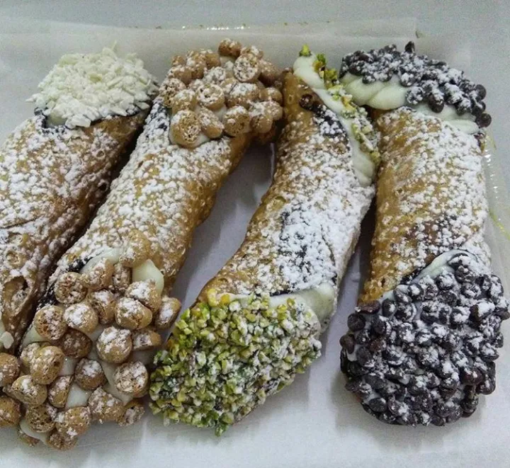 Menu_Barn Gaufre House_Comiso_image_9