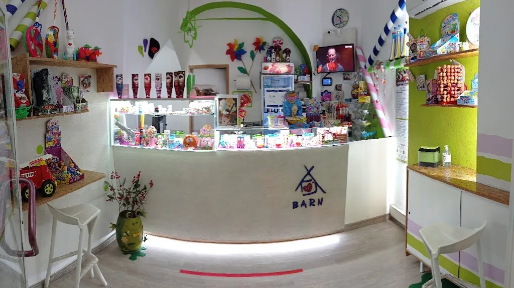 Barn Gaufre House_Comiso_slider_image_1