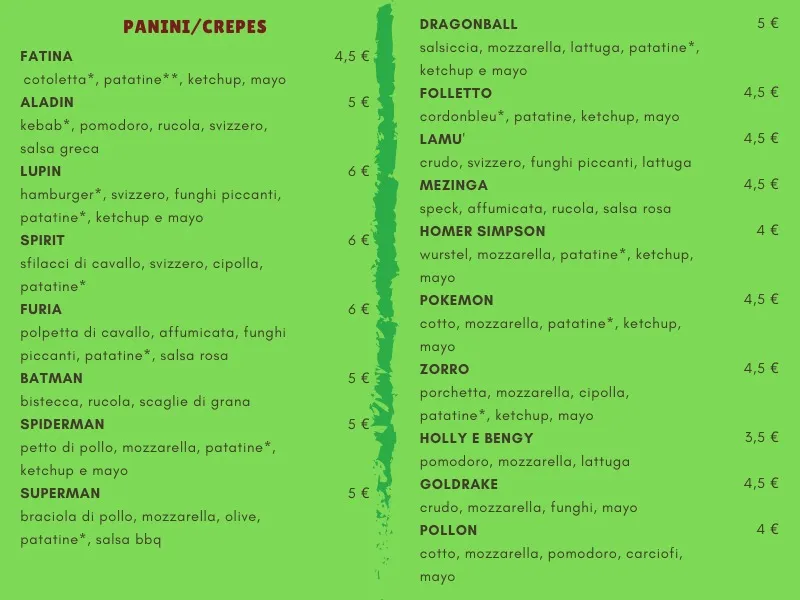 Menu_New_TiroVino....wine bar..._Comiso_image_1